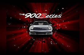 The 900 Series: Lipstick for the Pink Pig