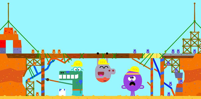 7:40 AM: Hey Duggee (S3) | Cbeebies | 2/8 2026