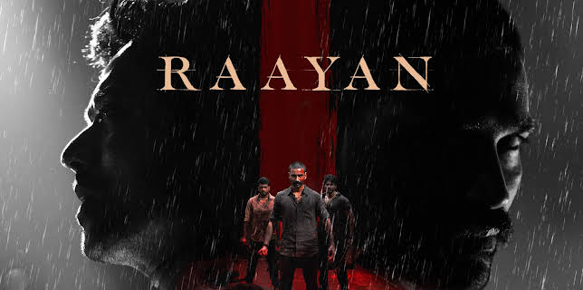 Raayan (2024)