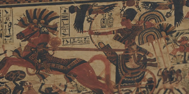 07:25: Legendäre Pharaonen | ZDFinfo | 11/4 2025