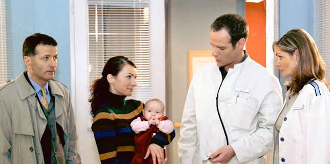 04:35: In aller Freundschaft (S05/E21) | One | 11/6 2025