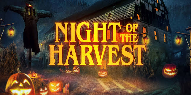 Night of the Harvest (2024)