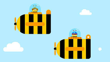 2:25 PM: Hey Duggee (S2) | Cbeebies | 2/17 2026