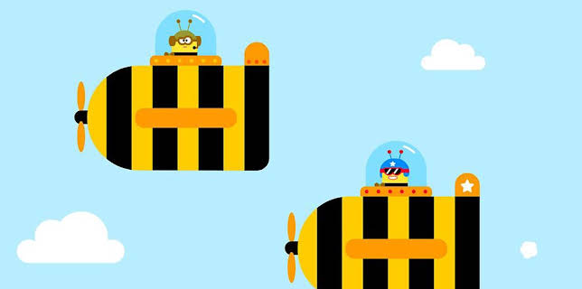 7:05 AM: Hey Duggee (S2) | Cbeebies | 12/24 2025