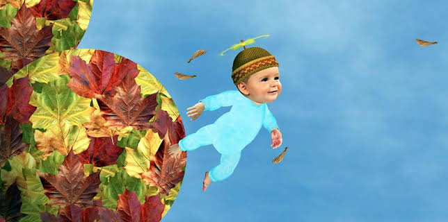 6:00 AM: Baby Jake (S2) | Cbeebies | 11/8 2025