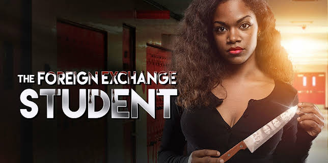 The Foreign Exchange Student (2018)