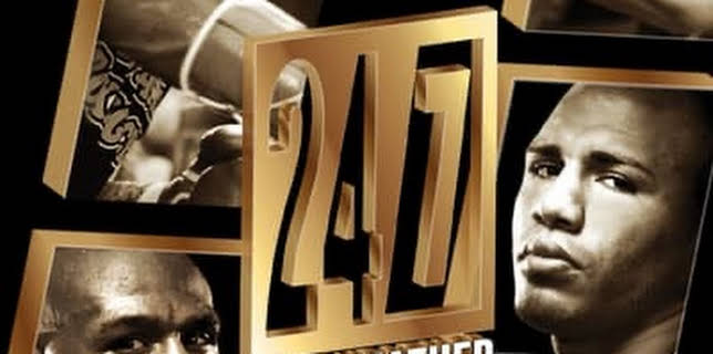 24/7: Mayweather vs. Cotto: Part 4 (2012)