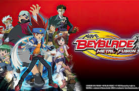 Beyblade: Metal Fusion 2009: Season 1: Metal Fusion: LEONE'S ROAR