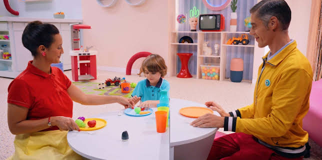 07:50: Homo Plasticus - Das Plastik in uns | Arte | 12/7 2025