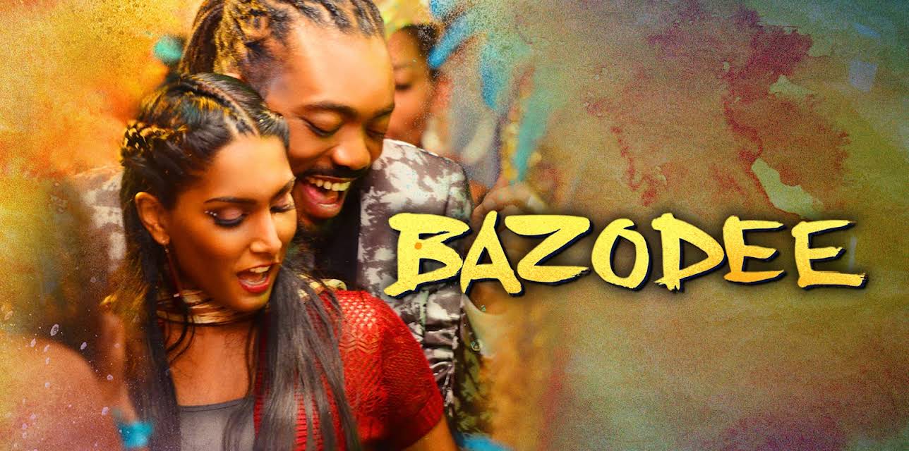Bazodee (2016)