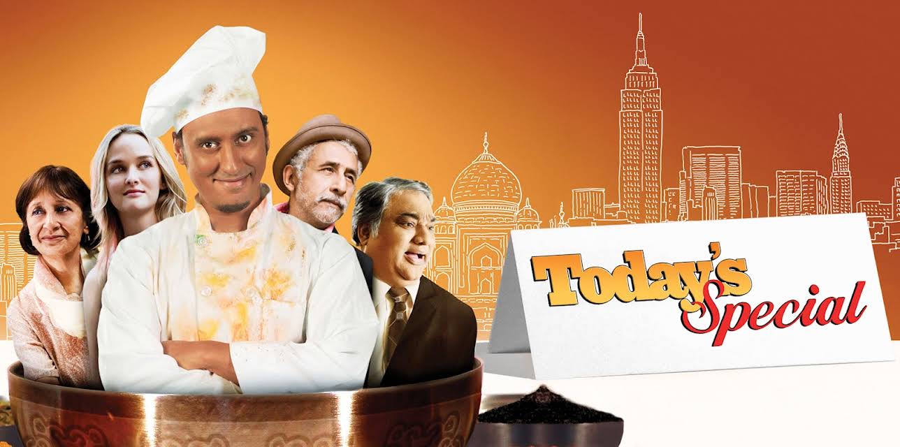 Today's Special (2009)