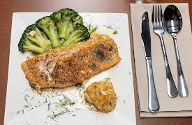 Chef Boot Camp: Show Me the Intensity