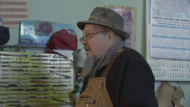 08:50: American Pickers (S7 E29) (S7) | TV10 | 5/24 2026