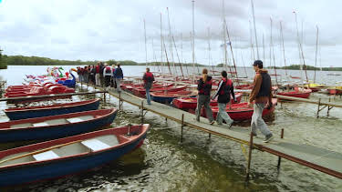 14:00: die nordstory - Leben am Plöner See | Radio Bremen | 4/23 2026