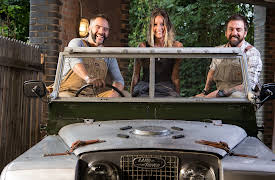 Goblin Works Garage: Episode 3