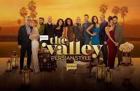 The Valley: Persian Style: Darth Vida