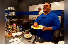 24 Hour Restaurant Battle Season 2: Traditions Battle
