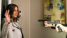 Law & Order: Special Victims Unit (S17 E11)