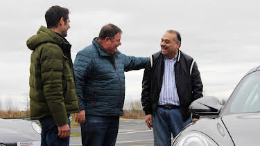 07:15: Bilfikserne: Drømmebilen (S2 E10) (S2) | Discovery Channel | 4/12 2026