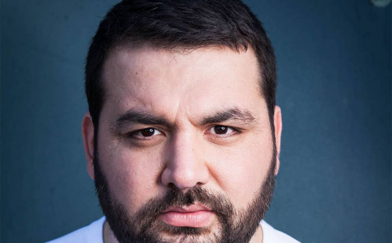 Sahin Eryilmaz