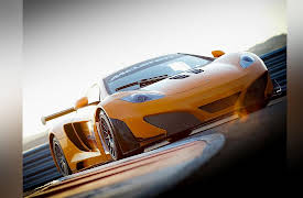 DreamCars: British Supercars