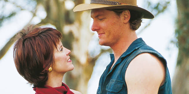 06:00: McLeods döttrar (S1 E20) (S1) | TV8 | 11/9 2025