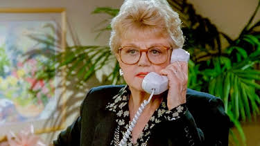 11:00 AM: Murder She Wrote (S9 E13) (S9) | 5 Select | 2/7 2026