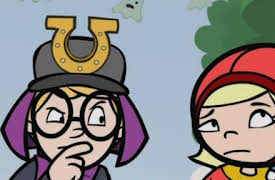 WordGirl Season 1: Tricks and Treats