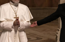 The New Pope: Ninth Episode