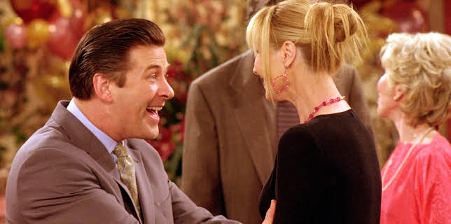 19:30: Vänner (S8 E18) (S8) | TV3 | 3/24 2026