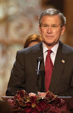 George W. Bush som 
