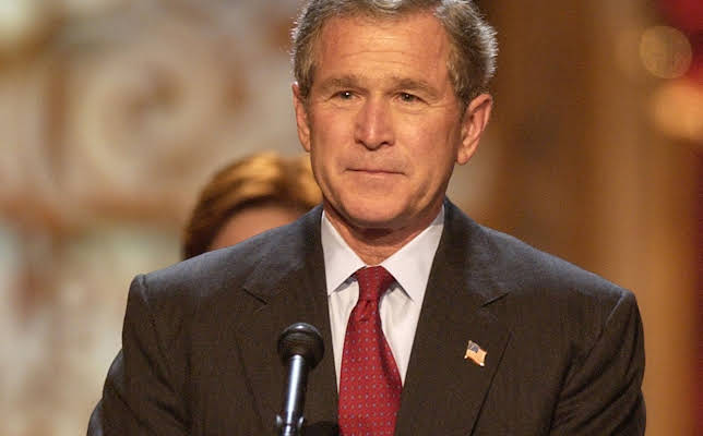 George W. Bush