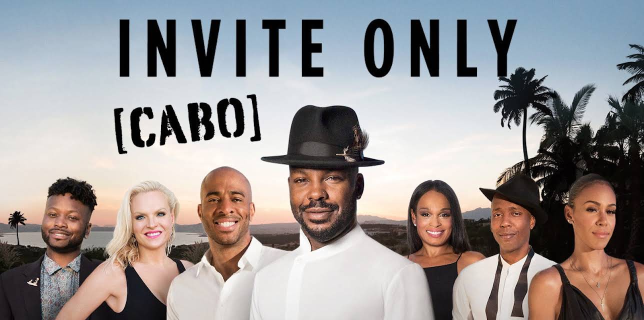 Invite Only Cabo, Season 1