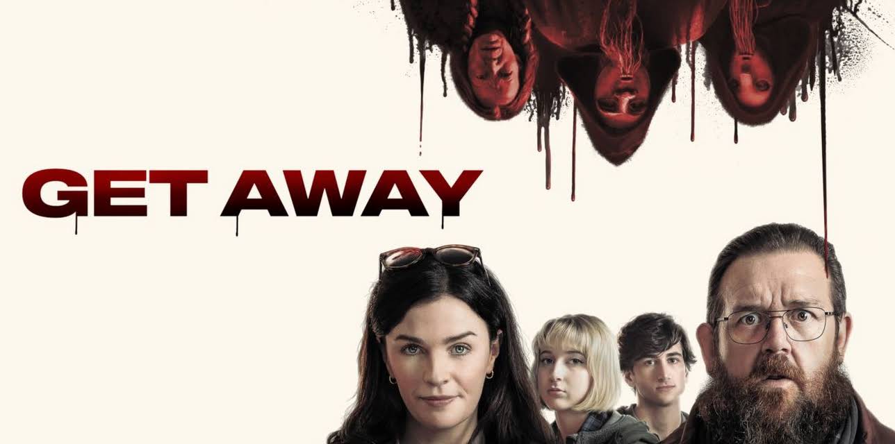 Get Away (2026)