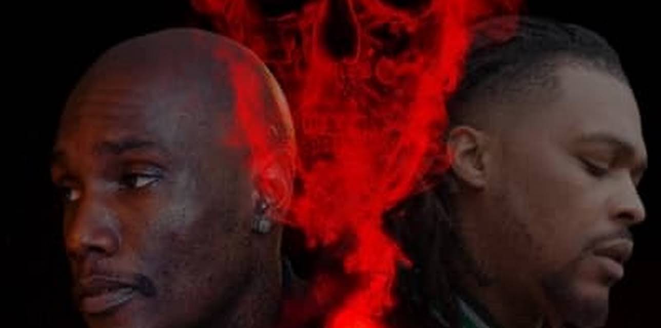 Blood Brothers (2024)