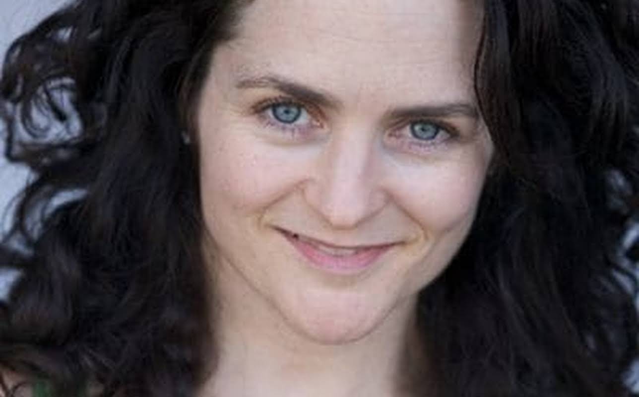 Meghan Strange