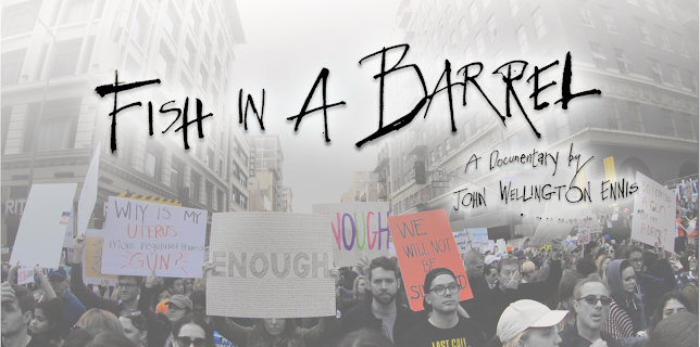 Fish in a Barrel (2020)