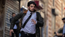 The Turkish Detective (S1 E1)