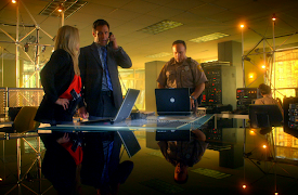 CSI: Miami: Hostile Takeover