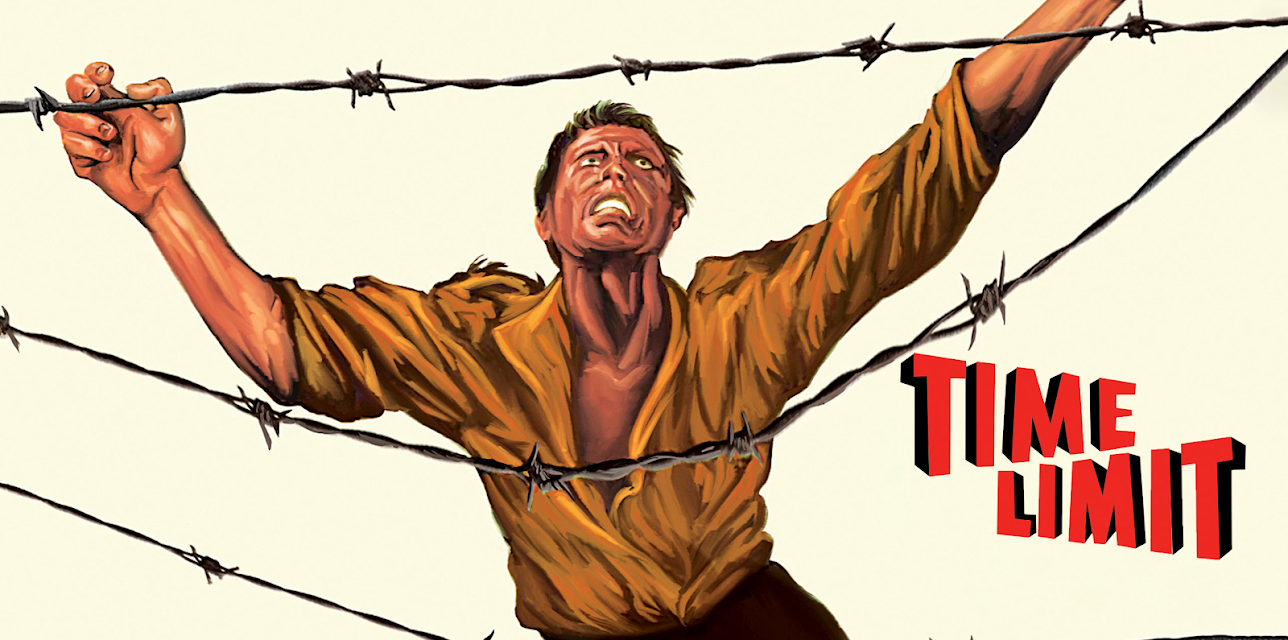 Time Limit (1957)