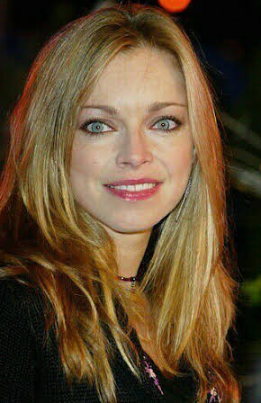 Sarah Alexander as 