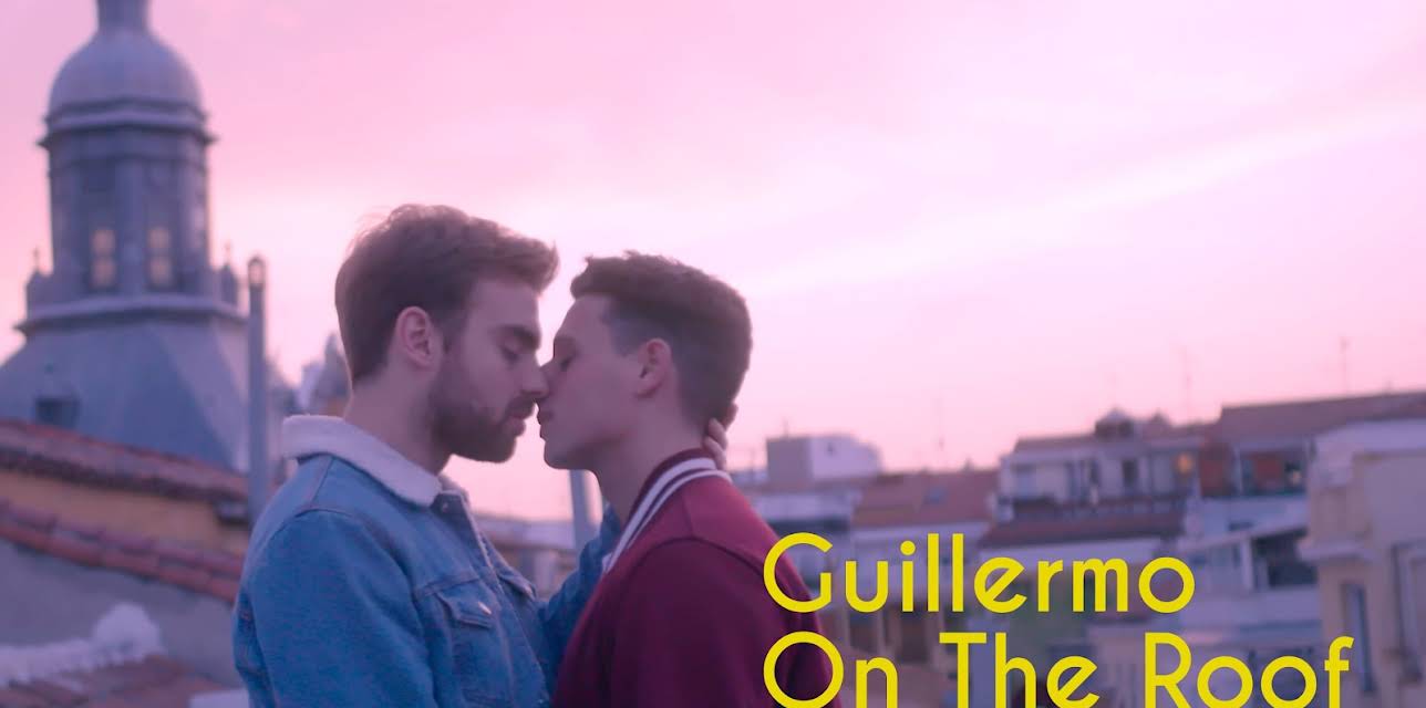 Guillermo on the Roof (2026)