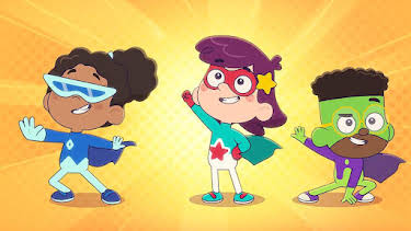 5:30 PM: Rafi the Wishing Wizard (S1) | Cbeebies | 9/16 2026