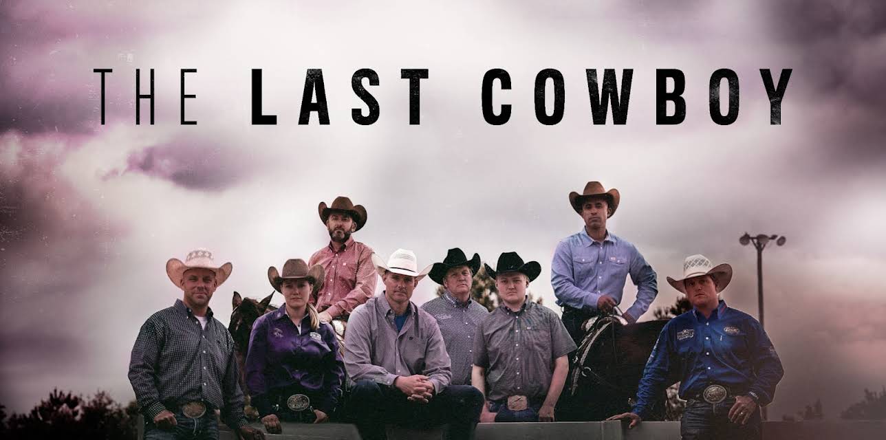 The Last Cowboy Season 1