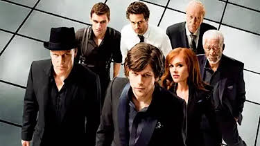 15:40: HOME CINEMA: 'AHORA ME VES...' | Cuatro | 9/6 2026