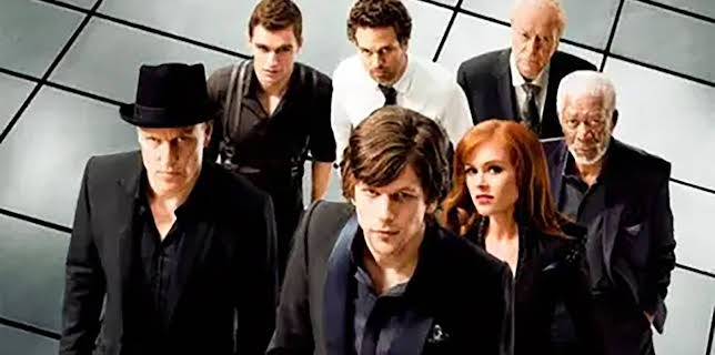 15:35: HOME CINEMA: 'AHORA ME VES...' | Cuatro | 11/15 2025