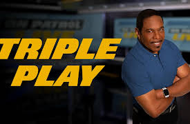 On Patrol: Live - Triple Play season-2: Parents Arrested on Beach