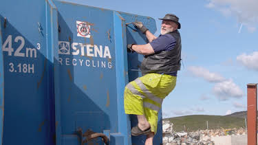 20:00: Svenska Truckers (S13 E2) (S13) | TV3 | 4/13 2026