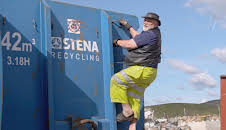 Svenska Truckers (S13 E2)