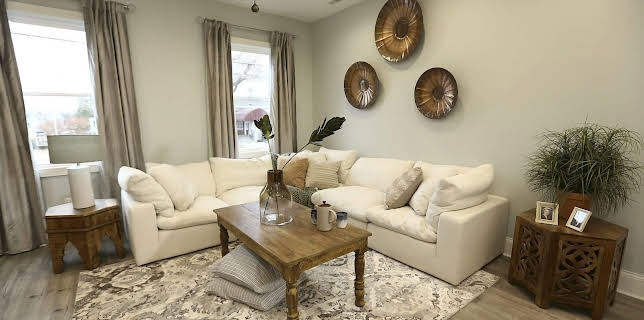 08:30: Good Bones - Mutter, Tochter, Home-Makeover | Sixx | 2/14 2026